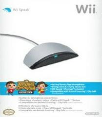Wii Speak - Wii (Loose (Game Only)) - Game On