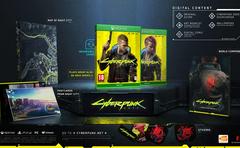 Cyberpunk 2077 [Day One] - Xbox One (Complete In Box) - Game On