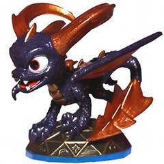 Spyro - Swap Force, Mega Ram - Skylanders (Loose (Game Only)) - Game On