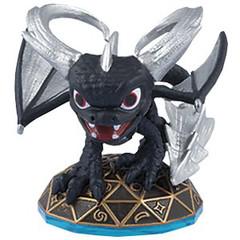 Spyro - Swap Force, Mega Ram, Dark - Skylanders (Loose (Game Only)) - Game On