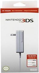 Official AC Adapter - Nintendo 3DS (Loose (Game Only)) - Game On