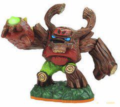 Tree Rex - Giants - Skylanders (Loose (Game Only)) - Game On