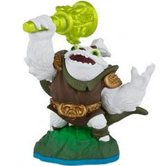 Zoo Lou - Swap Force - Skylanders (Loose (Game Only)) - Game On
