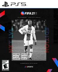 FIFA 21 [Next Level Edition] - Playstation 5 (Complete In Box) - Game On