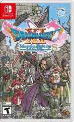 Dragon Quest XI S: Echoes of an Elusive Age Definitive Edition - Nintendo Switch (Complete In Box) - Game On