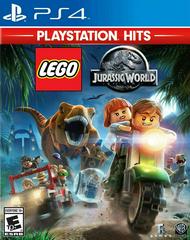 LEGO Jurassic World [PlayStation Hits] - Playstation 4 (Loose (Game Only)) - Game On