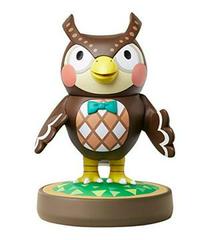 Blathers - Amiibo (Sealed) - Game On