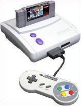 Super Nintendo System Jr. - Super Nintendo (Loose (Game Only)) - Game On