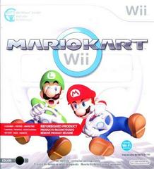 Mario Kart Wii [Wheel Bundle Refurbished] - Wii (Loose (Game Only)) - Game On