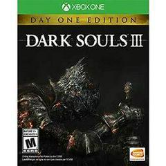 Dark Souls III [Day One Edition] - Xbox One (Complete In Box) - Game On