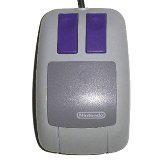 Super Nintendo Mouse - Super Nintendo (Loose (Game Only)) - Game On