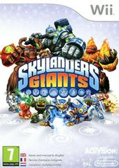 Skylanders: Giants - PAL Wii (Loose (Game Only)) - Game On