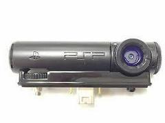 PSP GO Cam - PSP (Loose (Game Only)) - Game On