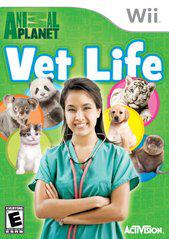 Animal Planet: Vet Life - Wii (Complete In Box) - Game On