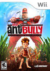 Ant Bully - Wii (Complete In Box) - Game On