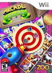 Arcade Shooting Gallery - Wii (Complete In Box) - Game On