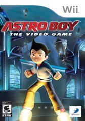 Astro Boy: The Video Game - Wii (Complete In Box) - Game On
