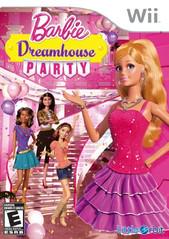Barbie: Dreamhouse Party - Wii (Complete In Box) - Game On