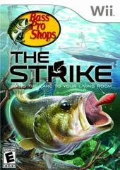 Bass Pro Shops: The Strike - Wii (Complete In Box) - Game On