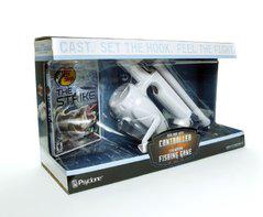 Bass Pro Shops: The Strike with Fishing Rod - Wii (Loose (Game Only)) - Game On