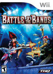 Battle of the Bands - Wii (Complete In Box) - Game On