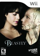 Beastly - Wii (Complete In Box) - Game On