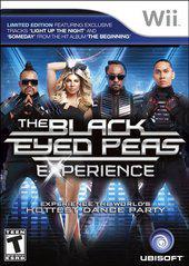 Black Eyed Peas Experience - Wii (Complete In Box) - Game On