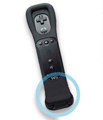 Black Wii Remote MotionPlus Bundle - Wii (Loose (Game Only)) - Game On