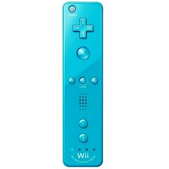 Blue Wii Remote MotionPlus Bundle - Wii (Loose (Game Only)) - Game On