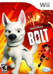 Bolt - Wii (Loose (Game Only)) - Game On