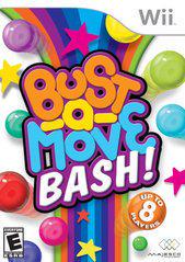 Bust-A-Move Bash - Wii (Complete In Box) - Game On