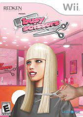 Busy Scissors - Wii (Complete In Box) - Game On
