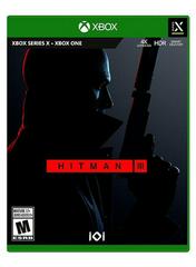 Hitman 3 - Xbox Series X (Complete In Box) - Game On