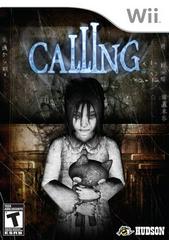 Calling - Wii (Complete In Box) - Game On