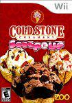 Cold Stone Creamery: Scoop It Up - Wii (Complete In Box) - Game On