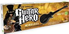 Guitar Hero Wireless Les Paul Controller - Xbox 360 (Loose (Game Only)) - Game On