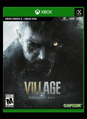 Resident Evil Village - Xbox Series X (Complete In Box) - Game On