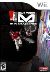 Dave Mirra BMX Challenge - Wii (Loose (Game Only)) - Game On