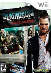 Dead Rising Chop Til You Drop - Wii (Complete In Box) - Game On