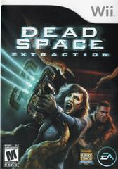 Dead Space Extraction - Wii (Complete In Box) - Game On