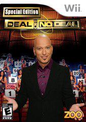 Deal or No Deal: Special Edition - Wii (Complete In Box) - Game On