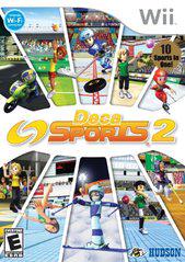 Deca Sports 2 - Wii (Complete In Box) - Game On