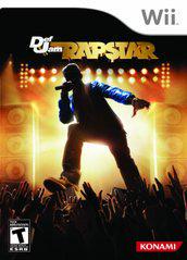 Def Jam Rapstar - Wii (Complete In Box) - Game On