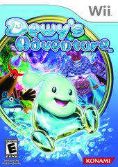 Dewy's Adventure - Wii (Complete In Box) - Game On