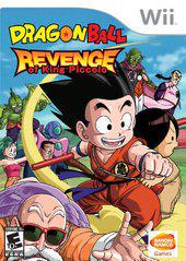 Dragon Ball: Revenge of King Piccolo - Wii (Complete In Box) - Game On