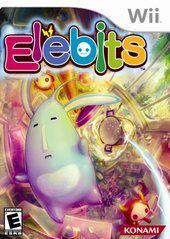 Elebits - Wii (Complete In Box) - Game On