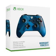 Xbox One Wireless Controller [Midnight Forces II] - Xbox One (Loose (Game Only)) - Game On