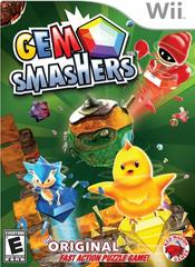 Gem Smashers - Wii (Complete In Box) - Game On