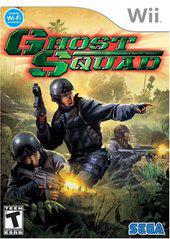 Ghost Squad - Wii (Complete In Box) - Game On