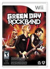 Green Day: Rock Band - Wii (Complete In Box) - Game On